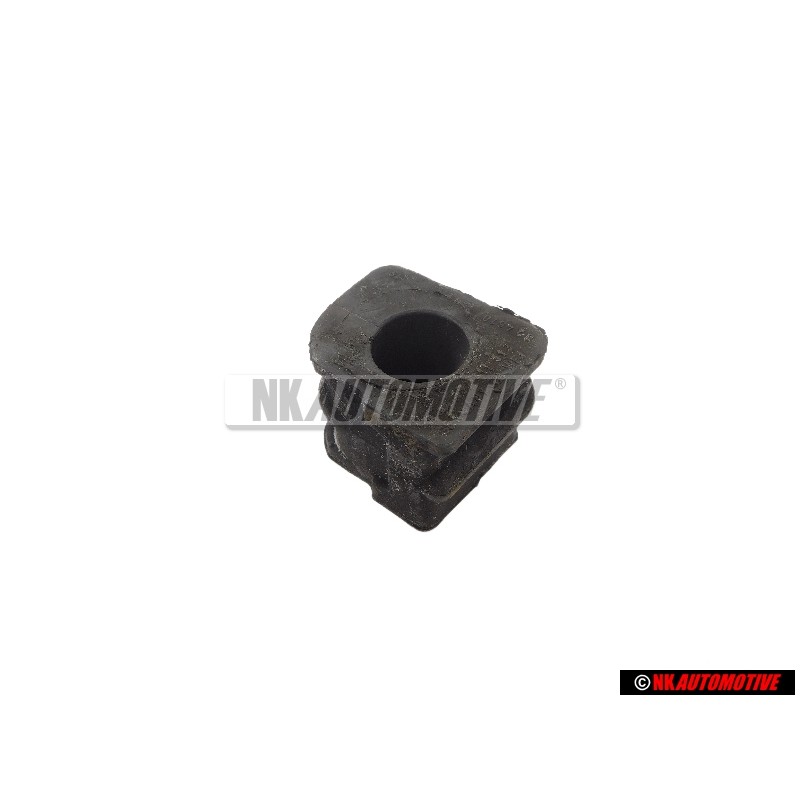VW Originale Cuscinetto Gomma - 357411313