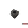 VW Originale Cuscinetto Gomma - 357411313
