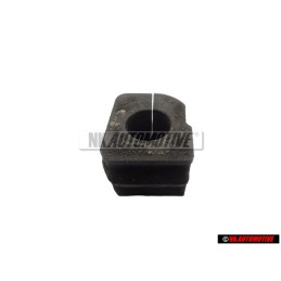 VW Originale Cuscinetto Gomma - 357411314