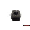 VW Originale Cuscinetto Gomma - 357411314