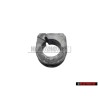 VW Originale Cuscinetto Gomma - 357422884