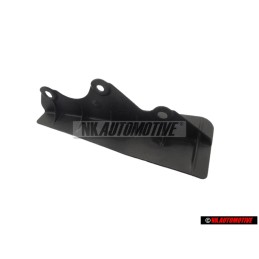 VW Originale Convogliatore Aria - 357615447A
