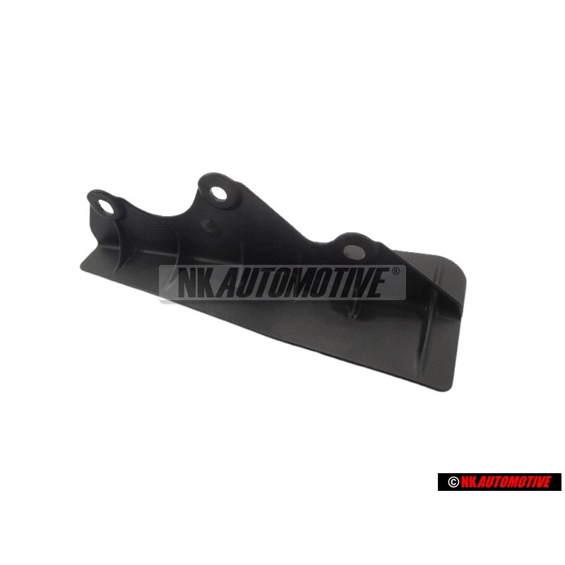 VW Originale Convogliatore Aria - 357615447A