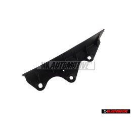 VW Originale Convogliatore Aria - 357615448A
