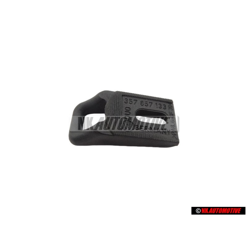 VW Originale Supporto Chiusura - 357857133