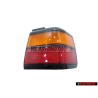 VW Originale Luce Posteriore Con Indicatore Di Direzione - 357945112