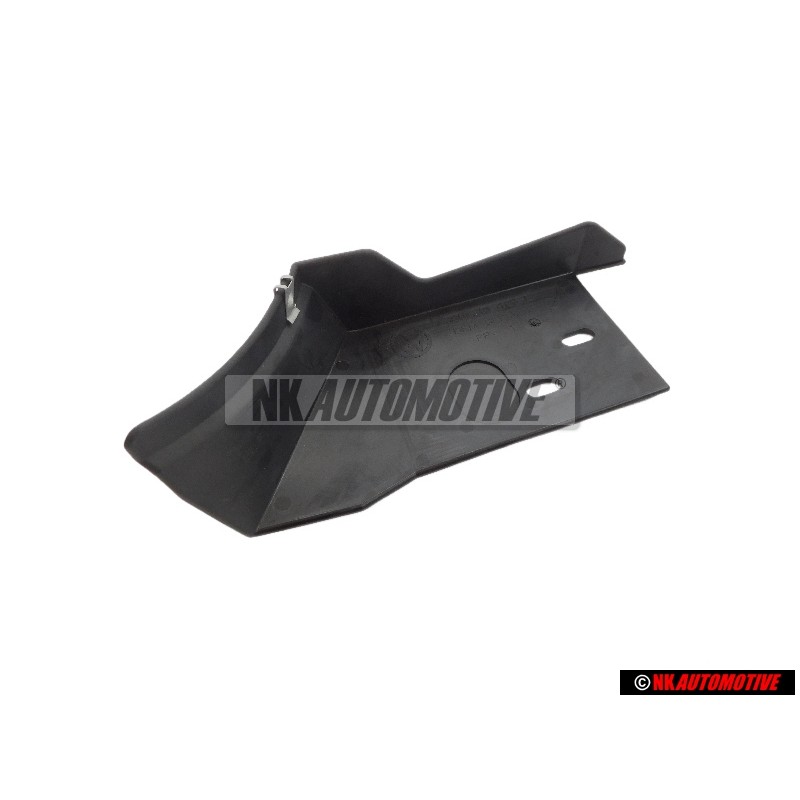 VW Originale Copertura Per Tubi Carburante - 3B0201486E