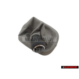 VW Originale Pomello Leva Cambio Con Rives Timento - 3B0711113AKFEV