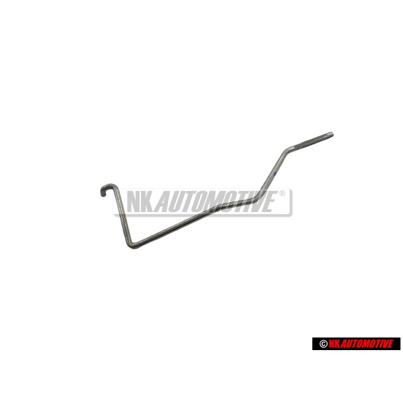 VW Originale Asta Sicurezza - 3B0837183B
