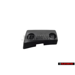 VW Originale Consolle Nero Satinato - 3B1857371 B41