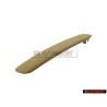 VW Originale Copertura Beige Sole - 3B4867371 92Y