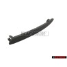 VW Originale Copertura Grigio Flanella - 3B4867372 7DE
