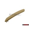 VW Originale Copertura Beige Sole - 3B4867372 92Y