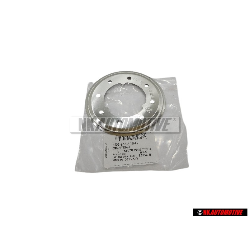 VW Originale Guarnizione - 3D0253115H
