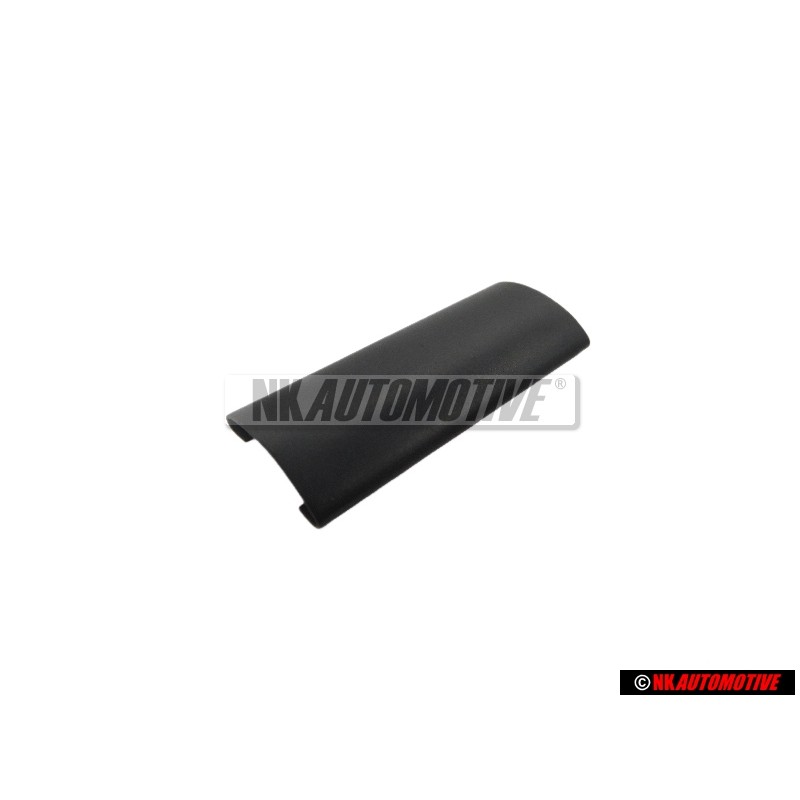 VW Originale Manicotto Nero Satinato - 531853309C 01C