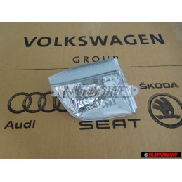 VW Originale Indicatore Di Direzione - 6E0953156B