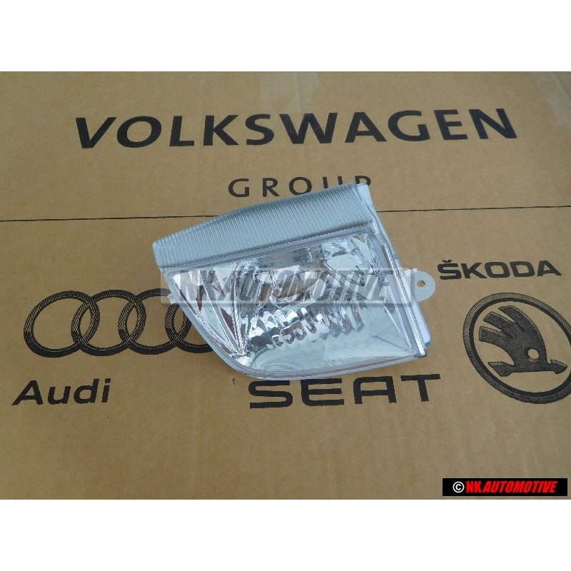 VW Originale Indicatore Di Direzione - 6E0953156B