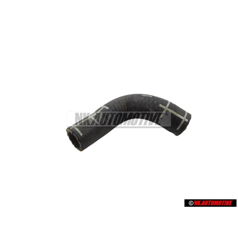VW Originale Tubo Flessibile Liq. Raffredd. 