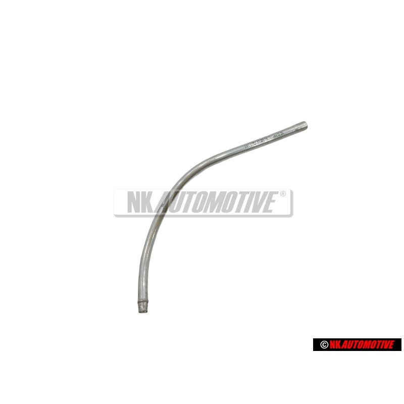 VW Originale Tubo Guida Per Cavo Freno A Mano - 6N0711952E
