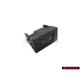 VW Originale Interruttore Sicurezza Della Chiusura Centralizzata - 6N0962125