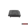 VW Originale Coperchio Cieco Nero - 6X0959623 20H