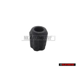 VW Originale Tampone Di Fine Corsa - 701129764