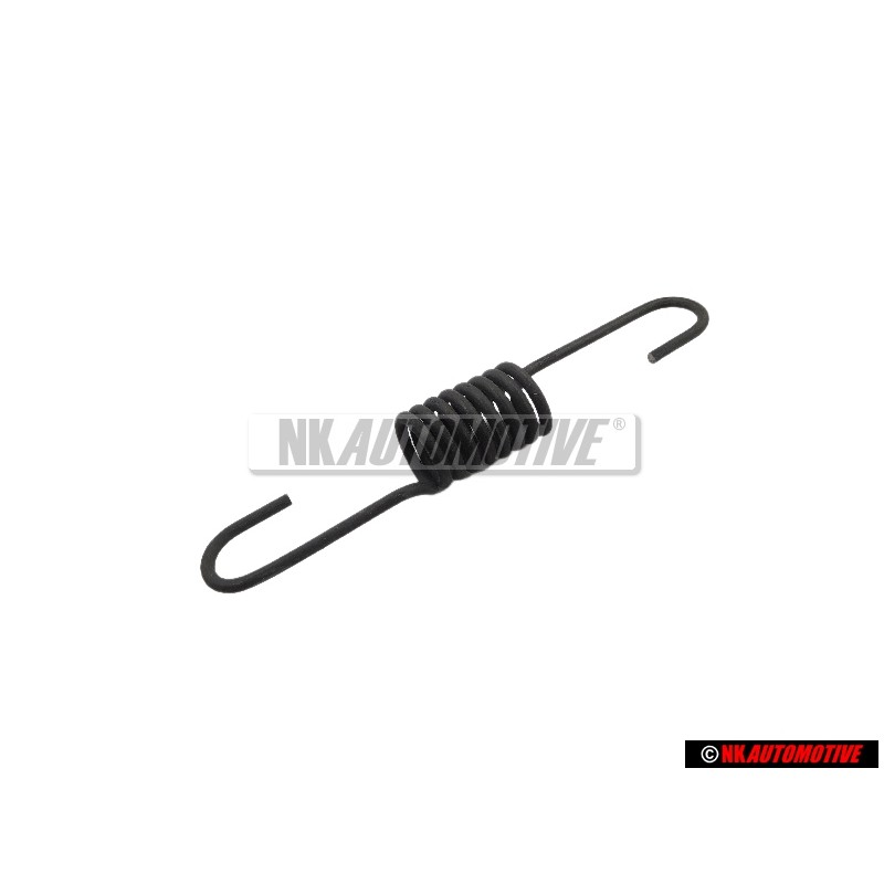 VW Originale Molla Di Trazione - 701612561D