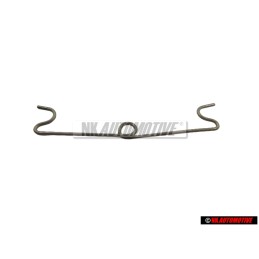 VW Originale Molla A Espansione - 701615269