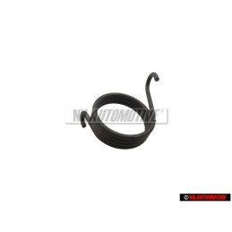 VW Originale Molla Di Richiamo - 701721163