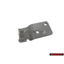 VW Originale Cerniera Grigio Flanella - 703861200 2DP