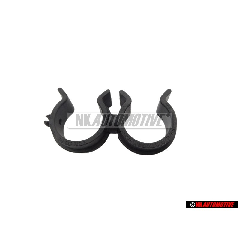 VW Originale Doppio Stringitubo Tubo Fles - 7D0121093B