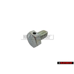 VW Originale Vite A Testa Esagonale - 823711833