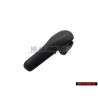 VW Originale Comando Int. Nero Satinato - 867837226 01C