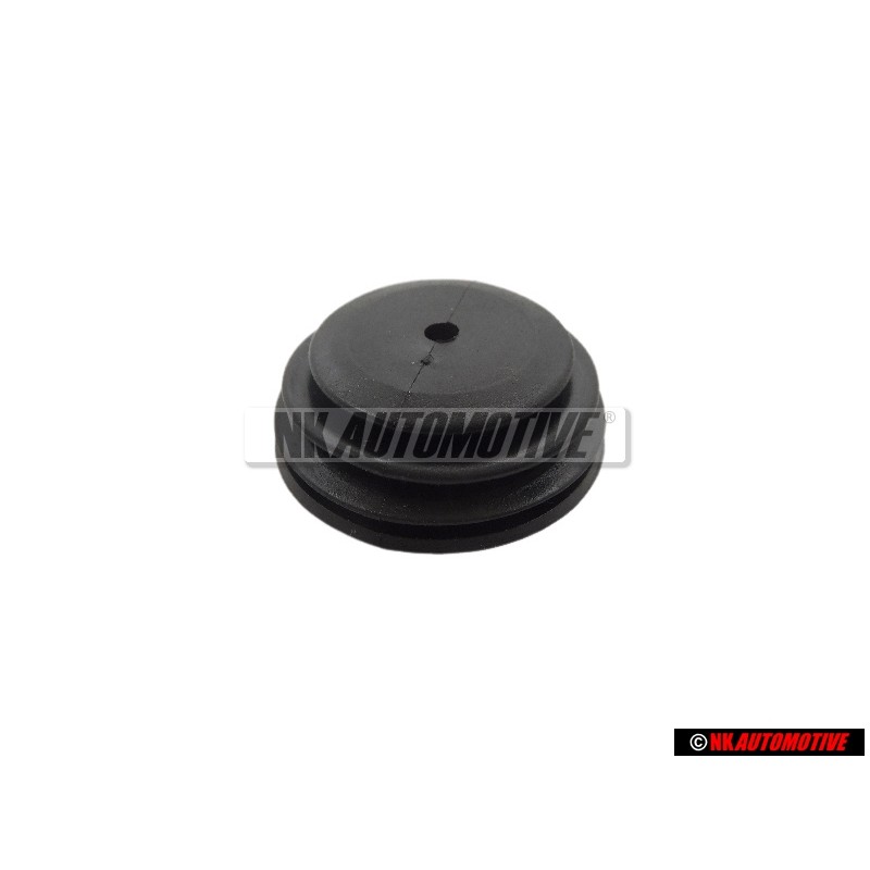 VW Originale Soffietto Nero Satinato - 867857517 01C