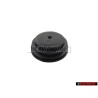 VW Originale Soffietto Nero Satinato - 867857517 01C