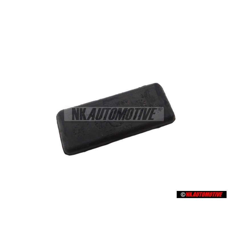 VW Originale Portamonete Parcheggio - 867857944