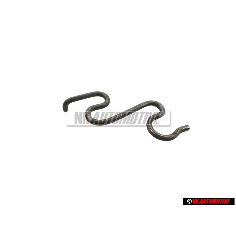 VW Originale Supporto - 868721343