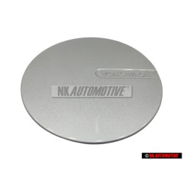 VW Originale Copriruota Colori Cromati Metallizzati - 357601149A V7L