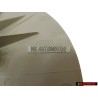 VW Originale Copriruota Colori Cromati Metallizzati - 357601149A V7L