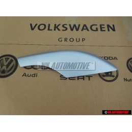 VW Originale Copertura Crosssilber - 6Q0860147C P90