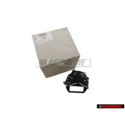 VW Originale Indicatore Di Livello Carbur. E Temp. Liq. Raffredd. 