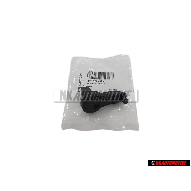 VW Originale Braccio A Manovella - 1Y0871449A