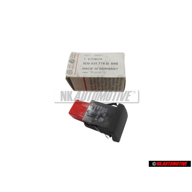 Audi Originale Interrutt. Per Ricetrasmettit. 