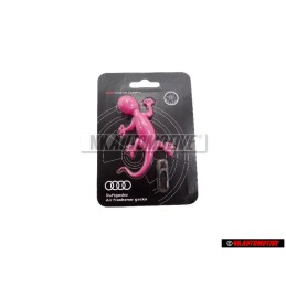 Audi Originale Gecko Profumatore - 000087009AC