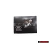 Audi Originale Gecko Profumatore - 80A087000