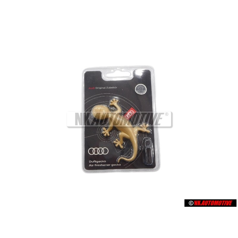 Audi Originale Gecko Profumatore - 000087009AS