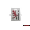 Audi Originale Gecko Profumatore - 85H087009F