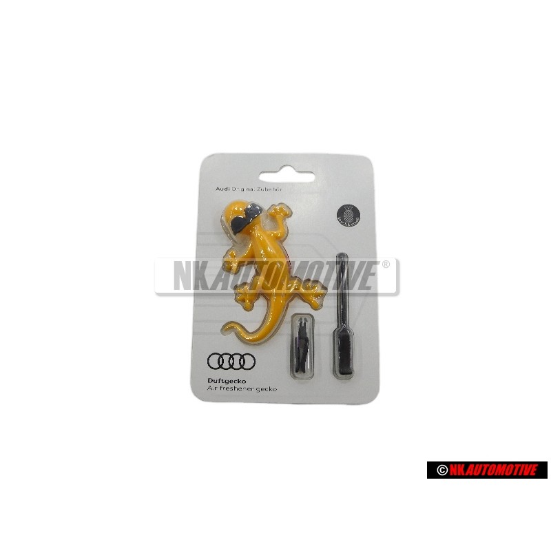 Audi Originale Gecko Profumatore - 85H087009L