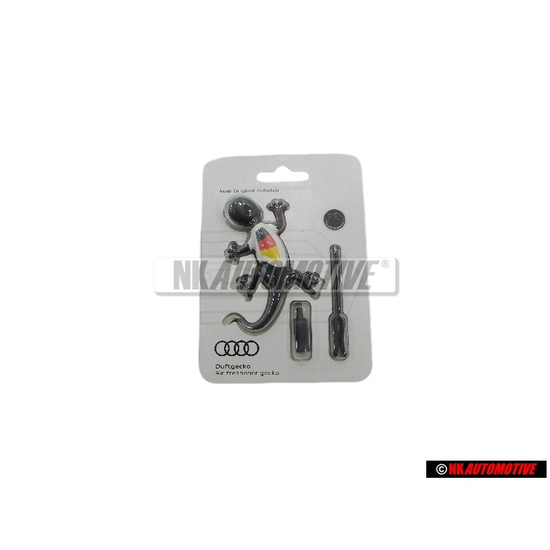 Audi Originale Gecko Profumatore - 85H087009C