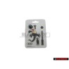 Audi Originale Gecko Profumatore - 85H087009C